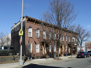 292 Howard Ave in Brooklyn, NY - Building Photo - Building Photo