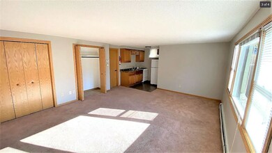 5400 5th Street Northeast, Unit 2 in Minneapolis, MN - Building Photo - Building Photo