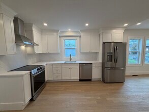 7 Bennett St in Medford, MA - Building Photo - Building Photo