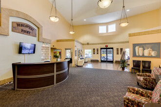 Discovery Point Retirement Community in Mesa, AZ - Building Photo - Building Photo