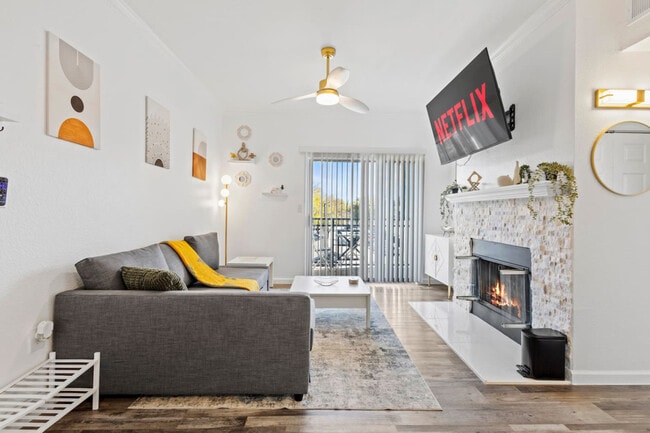 property at 2929 Kings Rd