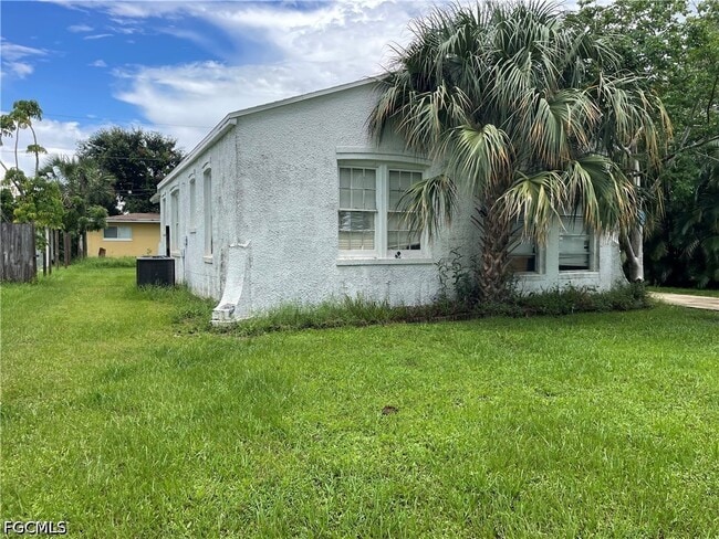 property at 3835 Lake St