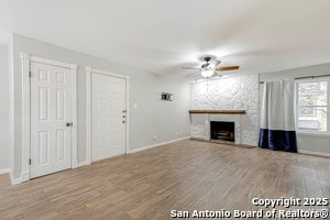 4107 Medical Dr in San Antonio, TX - Foto de edificio - Building Photo