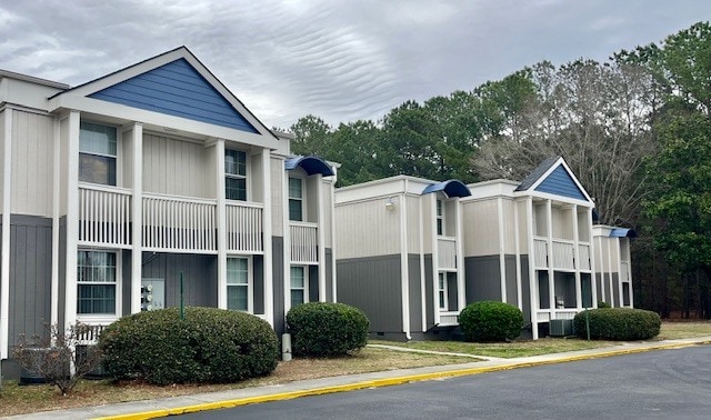 Patriot Place Apartments