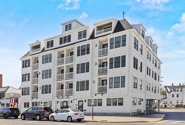 155 Nantasket Rd in Hull, MA - Building Photo - Building Photo