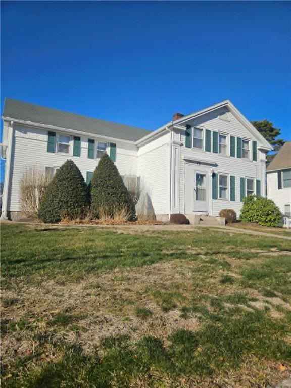 43 Beach St in Westerly, RI - Building Photo - Building Photo