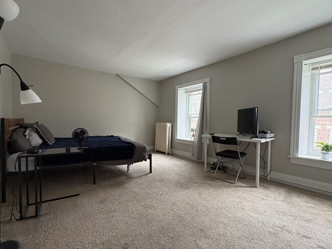 property at 134 Rector St