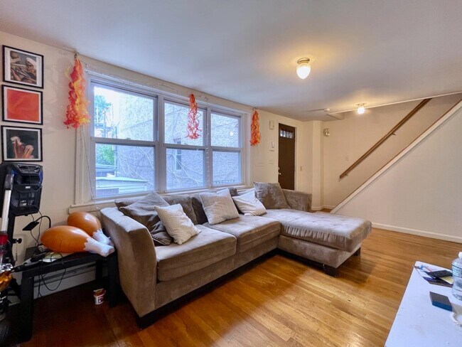618 Park Ave in Hoboken, NJ - Building Photo - Building Photo