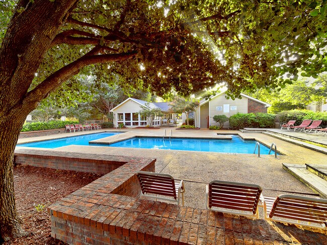 Rocky Creek in Southaven, MS - Foto de edificio - Building Photo