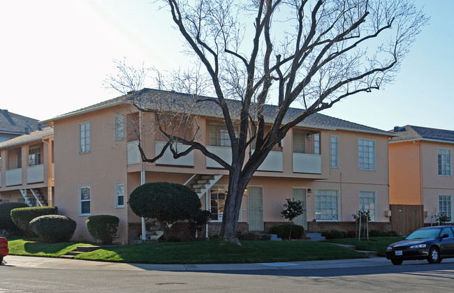 3503 22nd St in Sacramento, CA - Building Photo - Building Photo