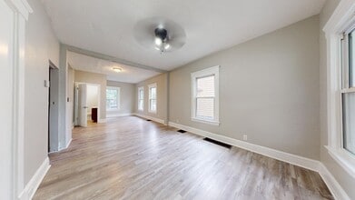 3442 Krather Rd in Cleveland, OH - Building Photo - Building Photo