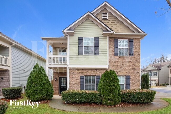 property at 6031 Apple Grove Rd NE