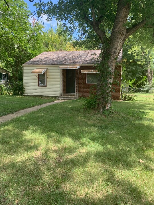 3146 SE Wisconsin Ave in Topeka, KS - Building Photo