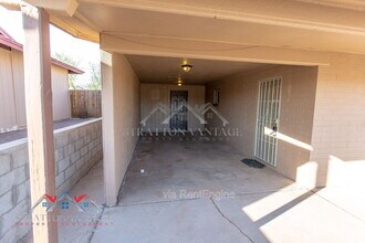 1136 E Yucca St in Casa Grande, AZ - Building Photo - Building Photo