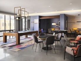 145 Front at City Square in Worcester, MA - Building Photo