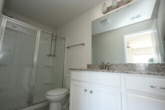 3757 Yorkshire Pl in Terrell, NC - Building Photo - Building Photo