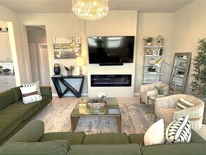 16303 Tawny Emperor Dr in Atascocita, TX - Building Photo - Building Photo