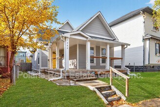 262 Eastern Ave in Indianapolis, IN - Building Photo - Building Photo