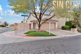 5928 Turtle River Ave in Las Vegas, NV - Building Photo