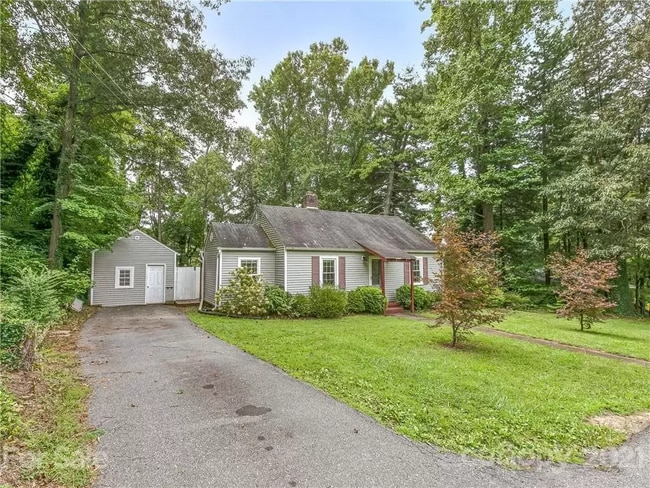 property at 28 White Pine Dr
