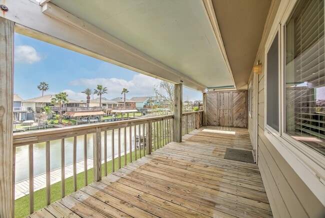 property at 505 Pompano St