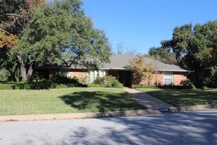 6348 Juneau Rd in Fort Worth, TX - Building Photo