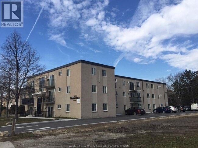 property at 6530 Wyandotte St E