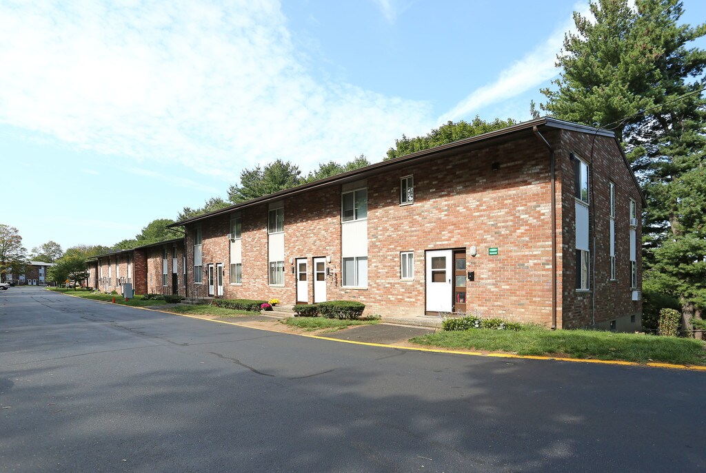 Hillside Gardens Apartments Meriden, CT Apartments For Rent