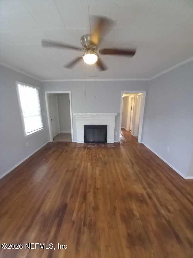 3521 Ernest St in Jacksonville, FL - Building Photo - Building Photo