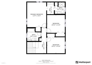 2235 Prairie St in Ann Arbor, MI - Building Photo - Building Photo