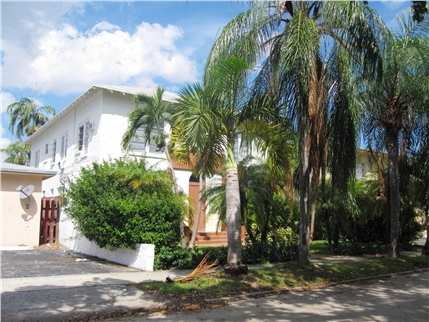 1849 Dewey St in Hollywood, FL - Building Photo