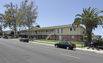 Parkview Apartments