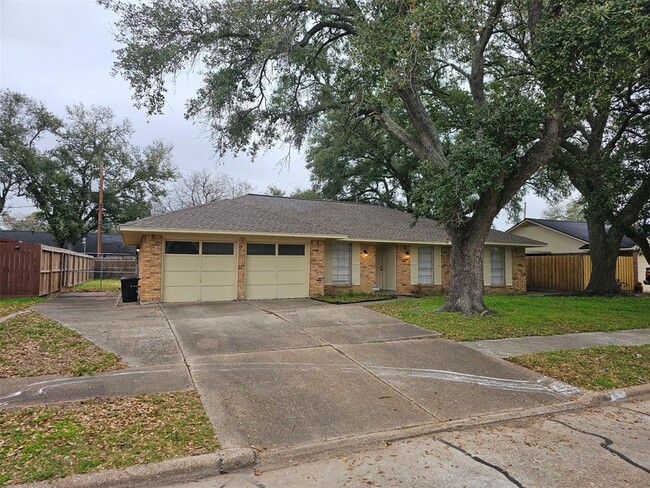 1113 Doris St in Deer Park, TX - Building Photo - Building Photo