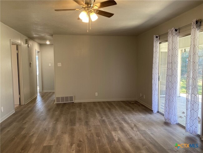 706 Forest Dr in Belton, TX - Building Photo - Building Photo