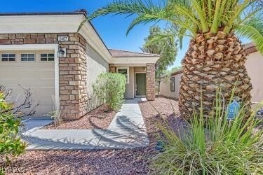 2407 Jada Dr in Henderson, NV - Building Photo - Building Photo