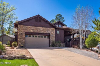 906 N Autumn Sage Ct in Payson, AZ - Foto de edificio - Building Photo