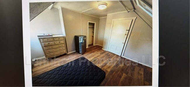 property at 100 Pearl St