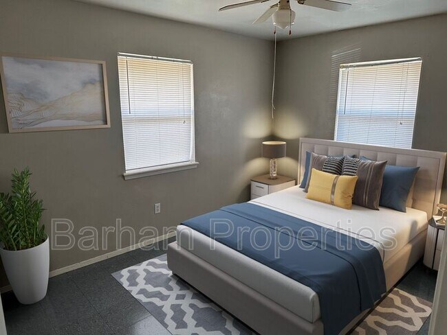 156 El Camino W in Chireno, TX - Building Photo - Building Photo