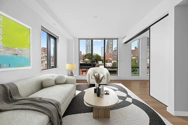 property at 150 Rivington St