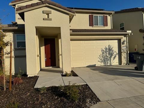 6562 E Grant Ave in Fresno, CA - Building Photo