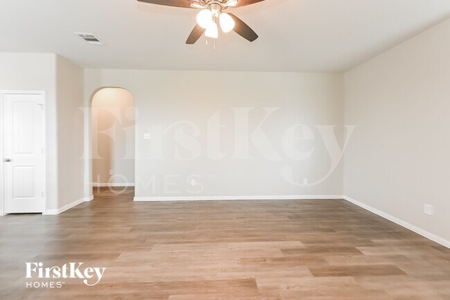 24703 Lorenzo Glaze Trail, Unit 1217 in Katy, TX - Building Photo - Building Photo