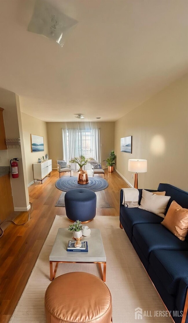 663 S Park St in Elizabeth, NJ - Building Photo - Building Photo