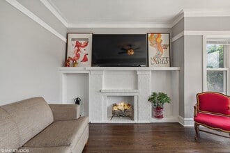 4836 W Nelson St in Chicago, IL - Building Photo - Building Photo