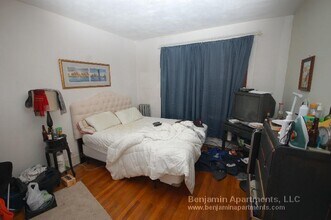 11 Scottfield Rd, Unit 2 in Boston, MA - Building Photo - Building Photo