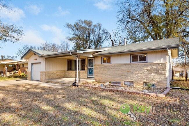 1440 N Kokomo Ave in Derby, KS - Building Photo - Building Photo