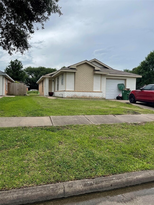 property at 4647 Croker Ridge Rd