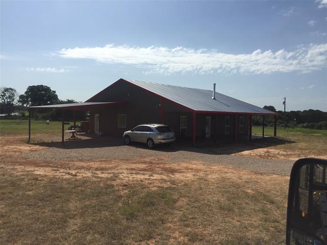 property at 200 Foster Adams Ln
