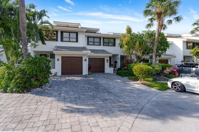 1005 Bel Air Dr in Highland Beach, FL - Building Photo - Building Photo