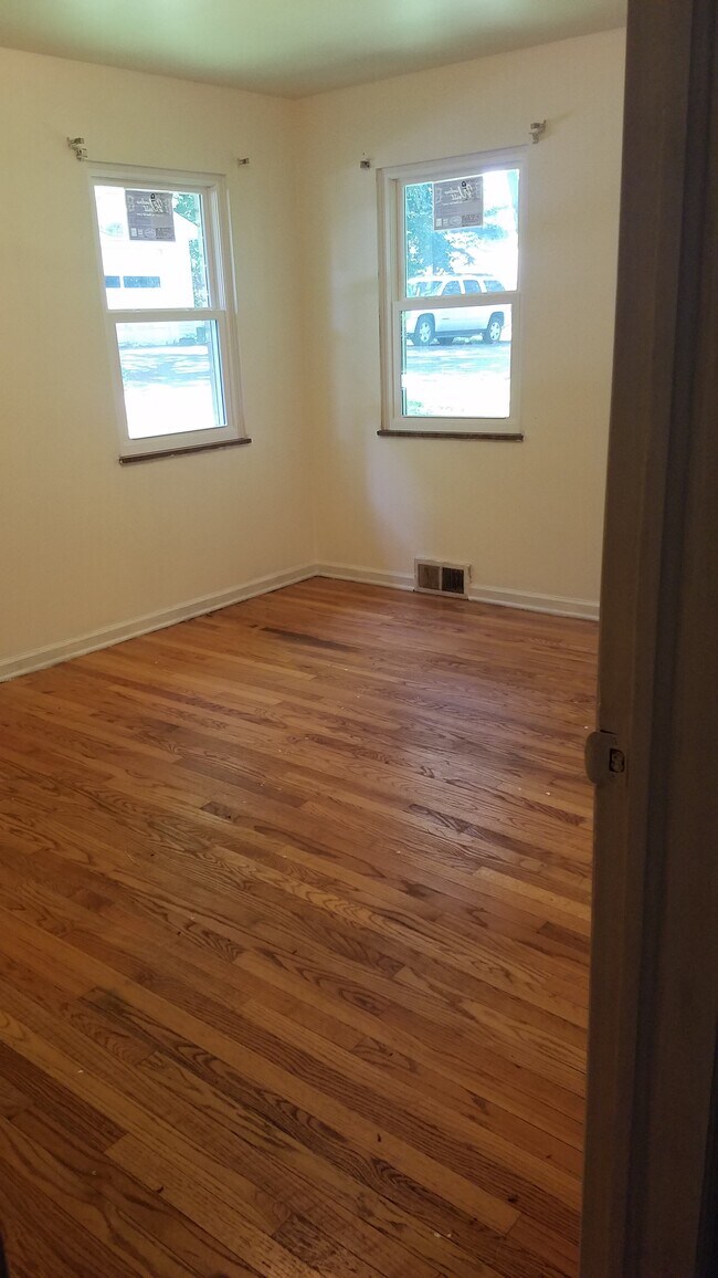 608 Wallace Ave in Crawfordsville, IN - Building Photo - Building Photo