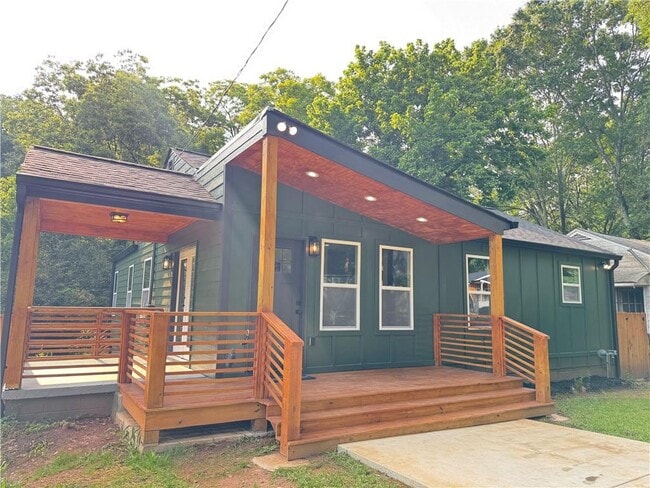 property at 2228 Carey Dr SE